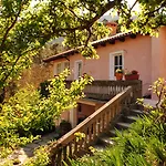 Apartmán Il Filo Di Paglia