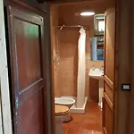 Il Filo Di Paglia Daire Carro