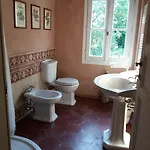 Daire Il Filo Di Paglia