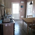 Il Filo Di Paglia Daire