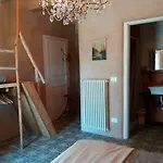 Apartmán Il Filo Di Paglia *