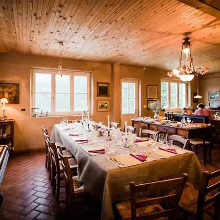 Il Filo Di Paglia Appartement