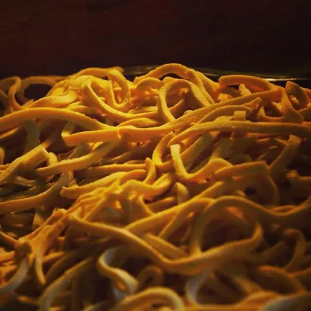 Il Filo Di Paglia Apartamento *