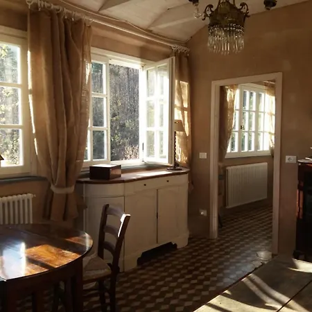 Appartement Il Filo Di Paglia *