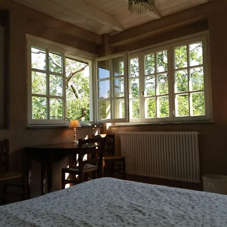 Appartement Il Filo Di Paglia Carro