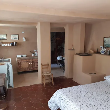 Il Filo Di Paglia Apartamento