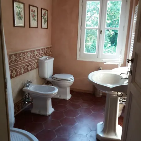 Apartamento Il Filo Di Paglia