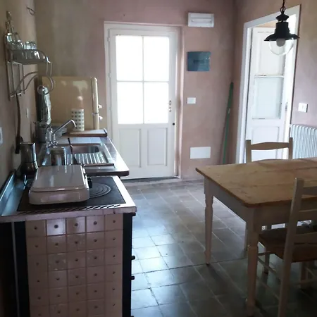 Il Filo Di Paglia Appartement