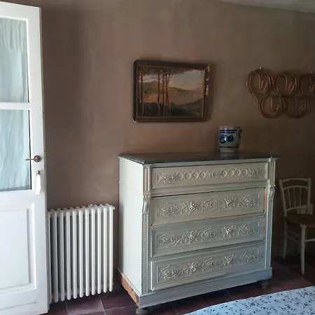 Apartamento Il Filo Di Paglia