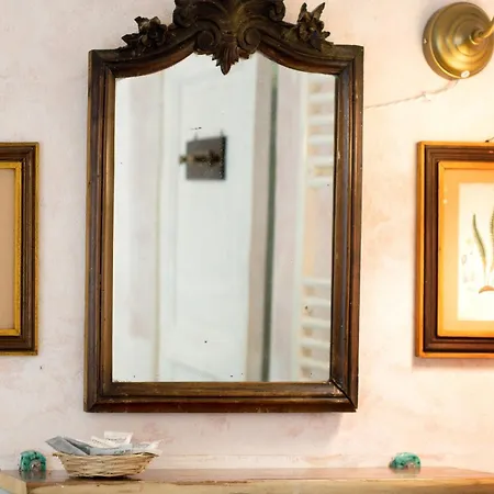 Il Filo Di Paglia Appartement