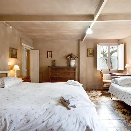 Apartamento Il Filo Di Paglia *