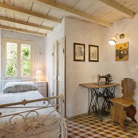 Appartement Il Filo Di Paglia