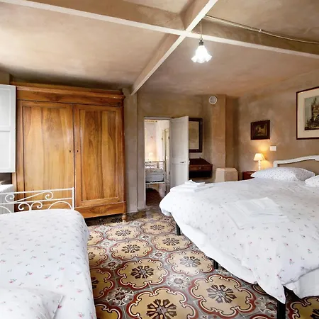 Il Filo Di Paglia Appartement *