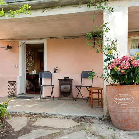Apartamento Il Filo Di Paglia *