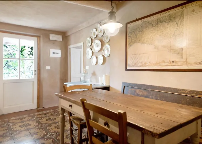 Apartman Il Filo Di Paglia