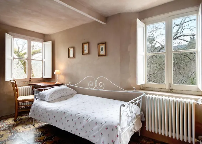 Il Filo Di Paglia Apartman