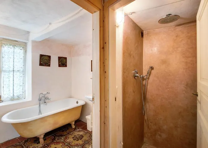 Il Filo Di Paglia Apartman *