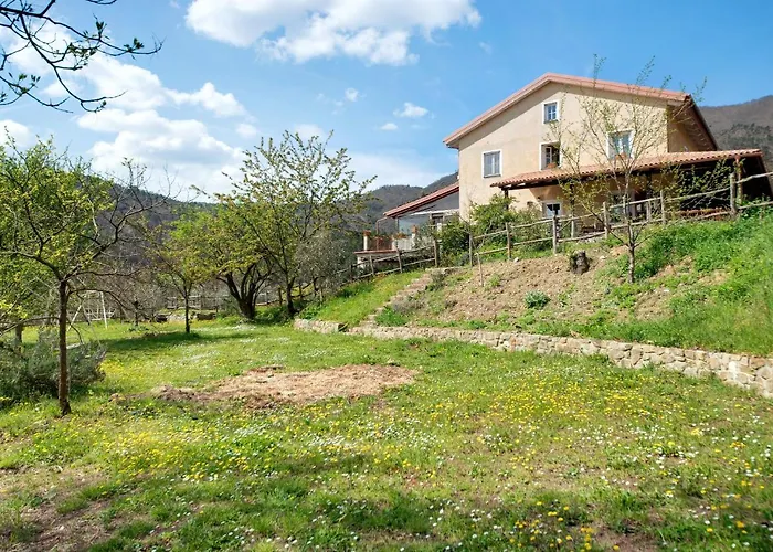 Apartman Il Filo Di Paglia
