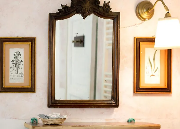 Apartman Il Filo Di Paglia Carro