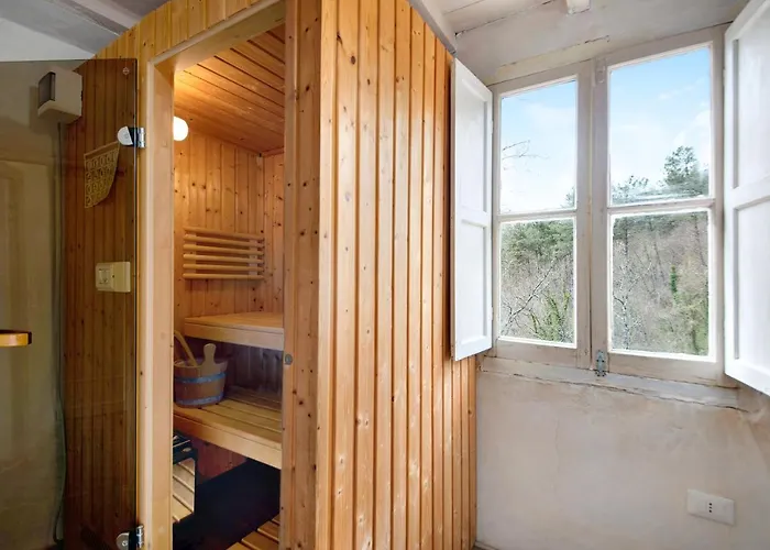 Il Filo Di Paglia Apartman